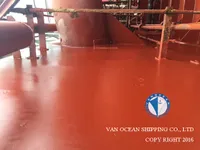 油/化学品油轮 待售