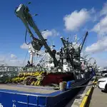Purse seiner 出售
