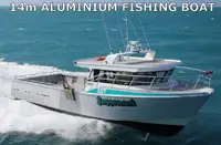 Trawler 出售