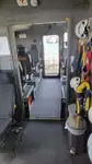 集装箱船 待售