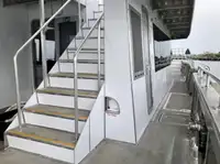 邮轮 待售