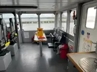 集装箱船 待售