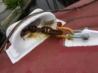 驳船 待售