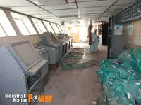 油/化学品油轮 待售
