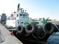 拖船 出售