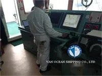 冷藏船 待售