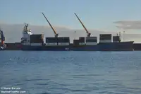 冷藏船 待售