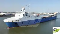Ro-Ro ship 出售