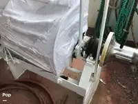 拖网渔船 待售