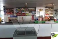 邮轮 待售
