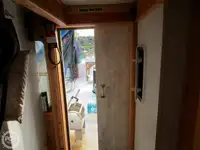 拖网渔船 待售