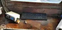 双体船 待售