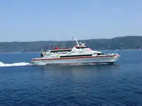 双体船 出售