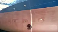 科考船 待售