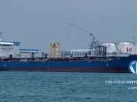 油/化学品油轮 待售
