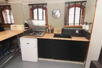 海上酒店 待售