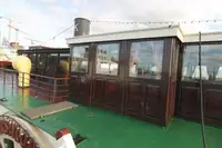 驳船 待售