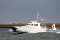 测量船 待售
