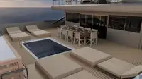双体船 待售
