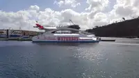 客船 待售