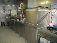 冷藏船 待售