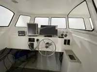 双体船 待售