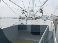 水产养殖船 / 贝类养殖船 待售