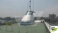 滚装船 待售