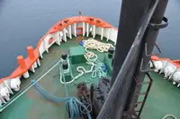 拖船 待售