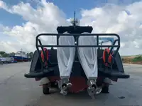 巡逻艇 待售