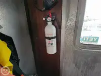 救生艇 待售