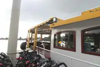 邮轮 待售