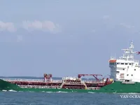 油/化学品油轮 待售