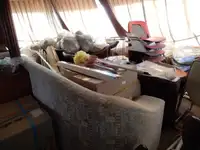 邮轮 待售