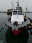巡逻艇 待售