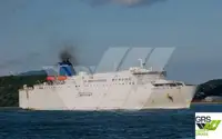 Ro-Ro ship 出售