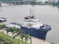 拖船 待售