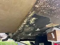 工作船 待售