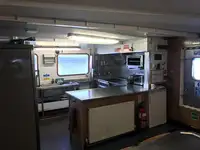 测量船 待售