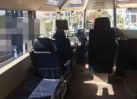 工作船 待售