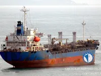 油/化学品油轮 待售