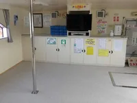 渡轮 待售