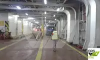 滚装船 待售