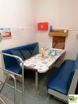 海上风电场服务船 待售