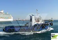 拖船 待售