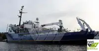 测量船 待售