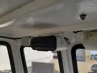 渔业加工船 待售