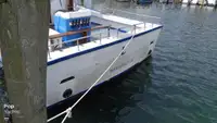渡轮 出售