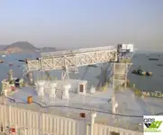 住宿驳船 待售