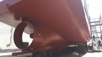 供应船 待售